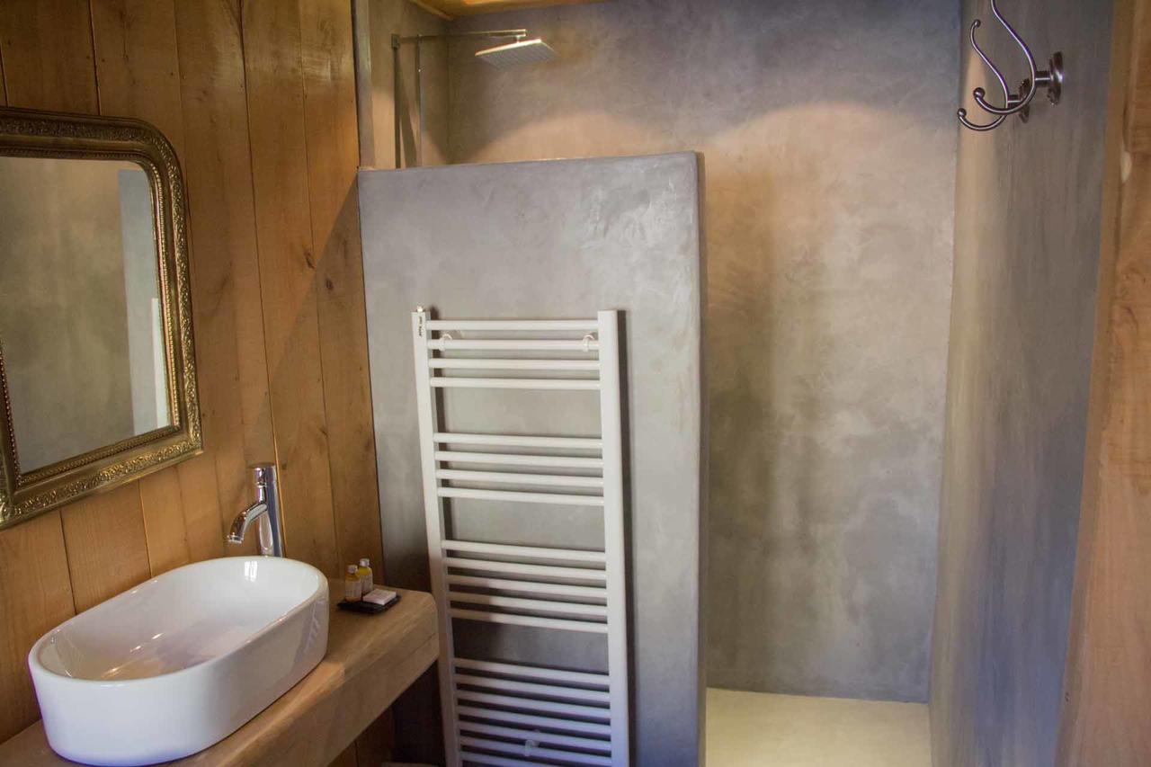 Domaine Des Massols Bed & Breakfast Marsat Exterior foto